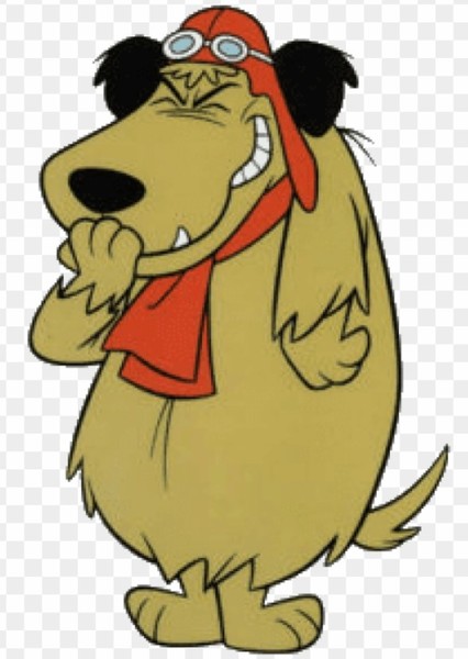 Muttley photo