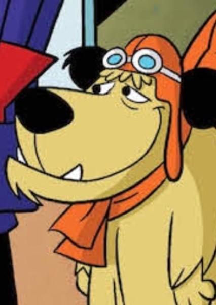 Muttley photo