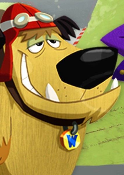 Muttley photo