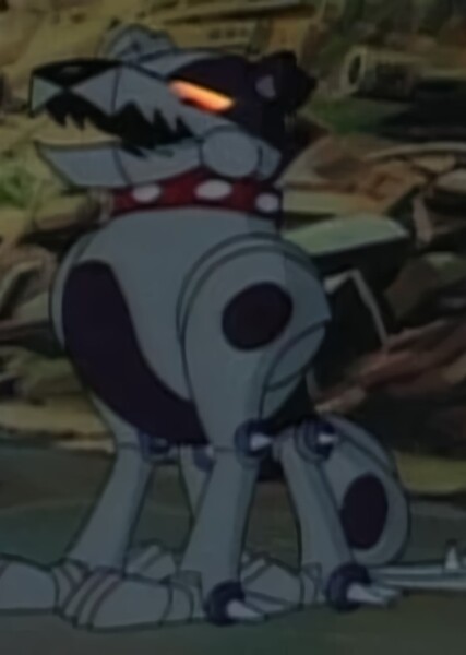 Muttski