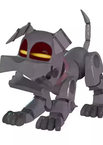 Muttski
