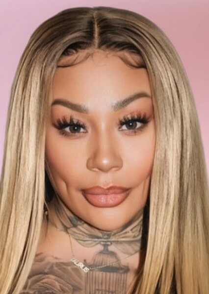 Mutya Buena photo