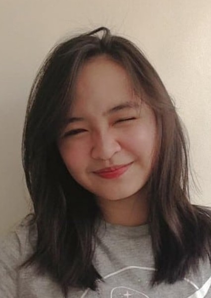 Mutya Orquia photo