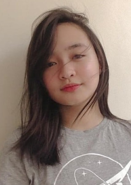 Mutya Orquia photo