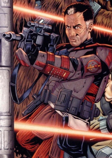 Muzzle (Star Wars)