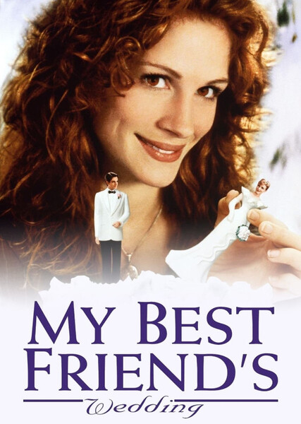 My Best Friend's Wedding