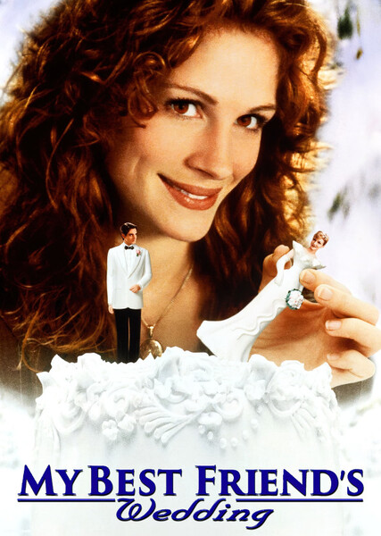 My Best Friend's Wedding photo
