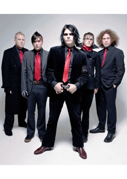 My Chemical Romance