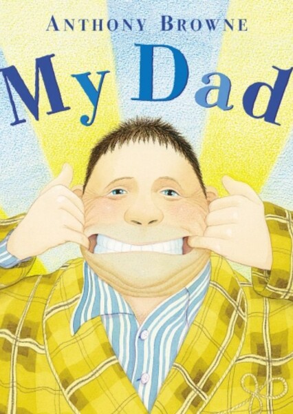 My Dad