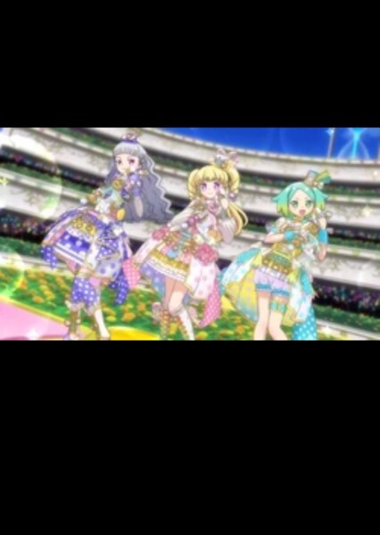 My ☆ Dream (Pripara) photo