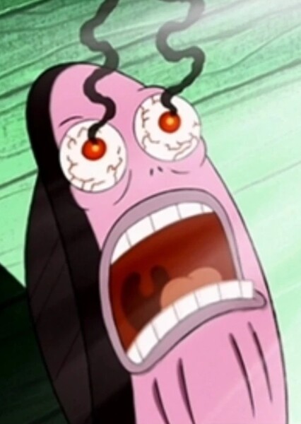 MY EYES!