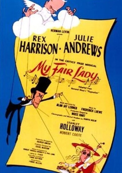 My Fair Lady (Musical)