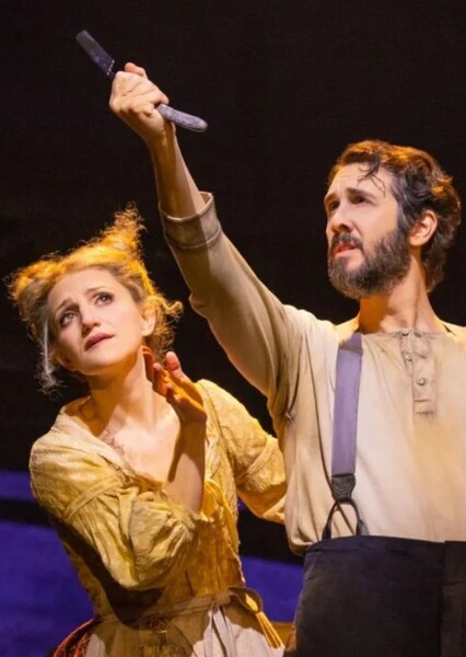 My Friends (Sweeney Todd)