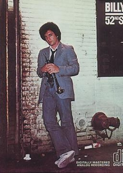 My Life (Billy Joel)