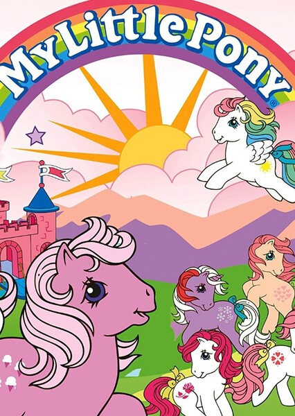 My Little Pony (Franchise)