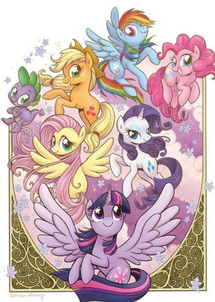 My Little Pony (Franchise)