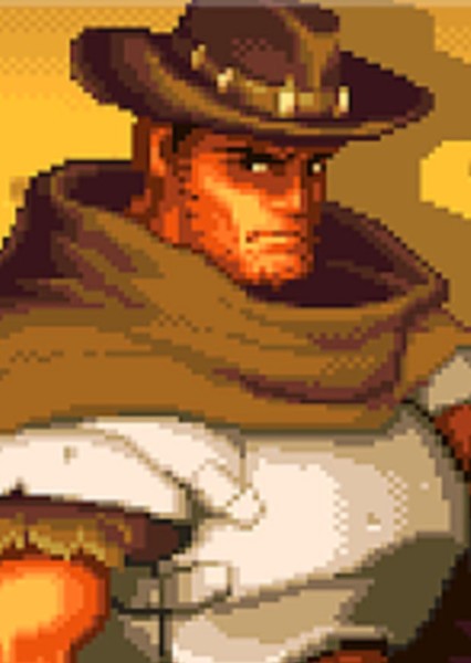 My Man Clint