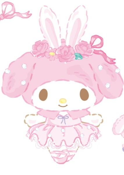 My Melody photo
