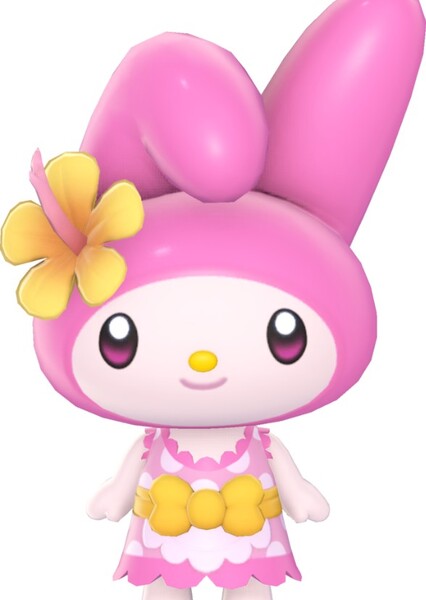My Melody