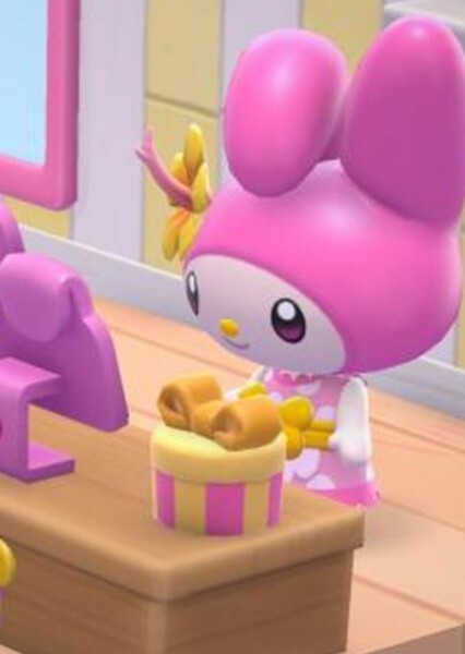My Melody photo