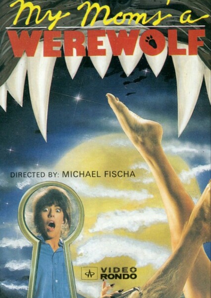 My Mom's a Werewolf (1989)