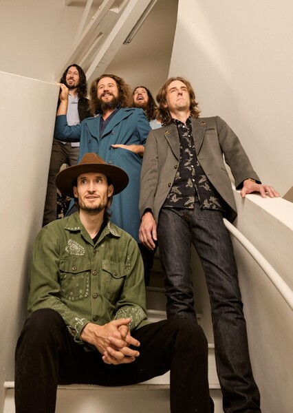 My Morning Jacket