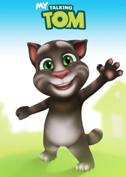 My Talking Tom