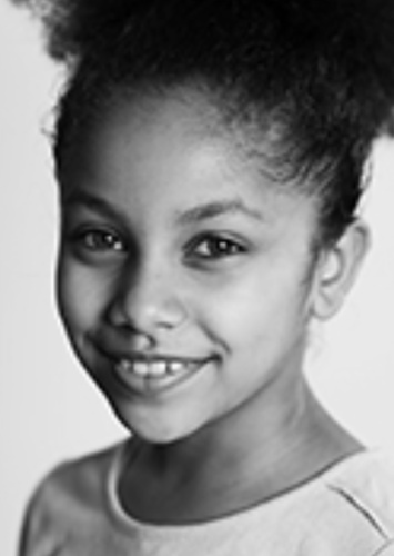 Mya Olaye