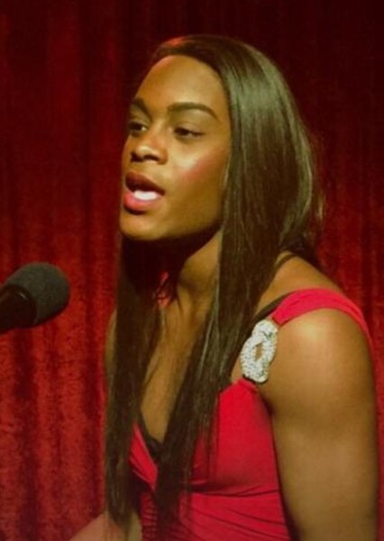 Mya Taylor photo