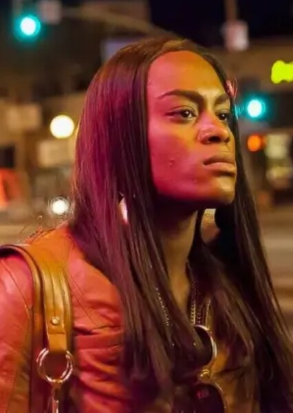 Mya Taylor photo