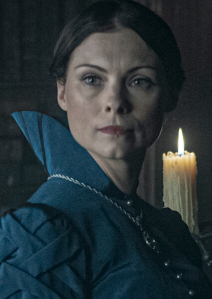 MyAnna Buring photo