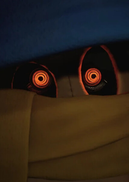 Mycellium Men photo