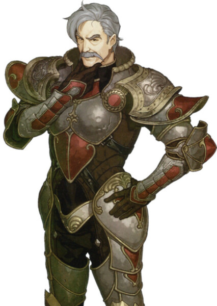 Mycen (Fire Emblem)