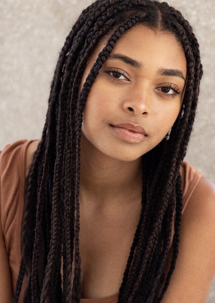 Mychal-Bella Bowman photo