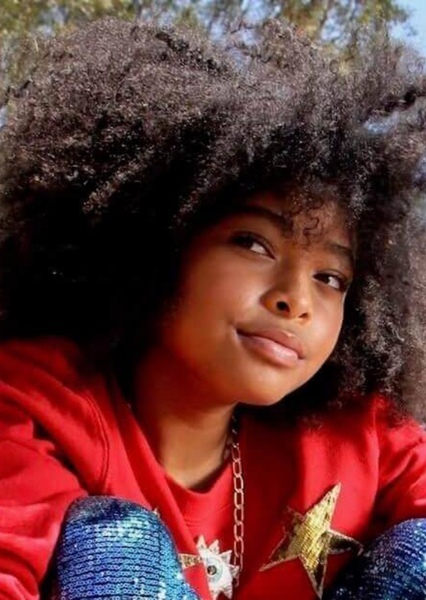 Mychal-Bella Bowman photo