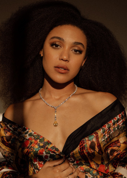 Mychala Lee photo