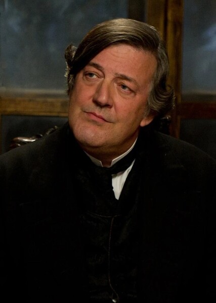 Mycroft Holmes photo
