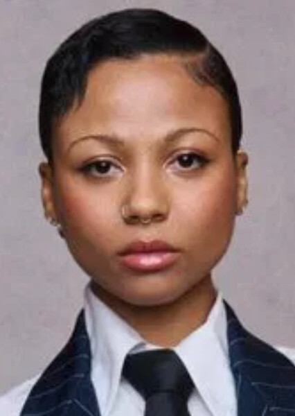 Myha’la Herrold photo