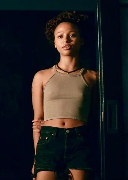 Myha’la Herrold photo