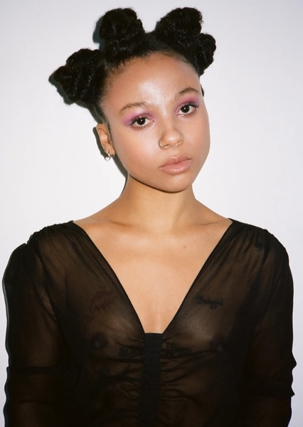 Myha’la Herrold photo