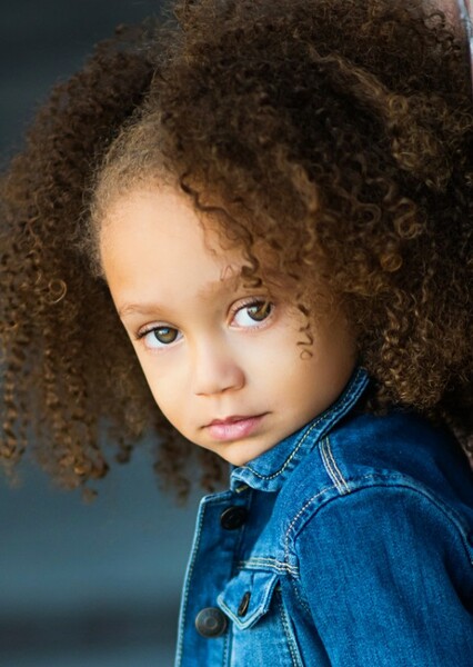 Mykal-Michelle Harris photo