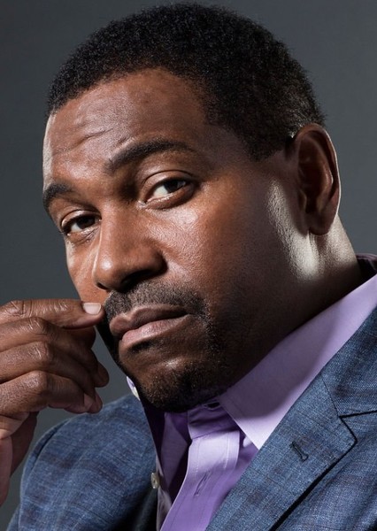 Mykelti Williamson photo