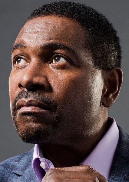 Mykelti Williamson photo