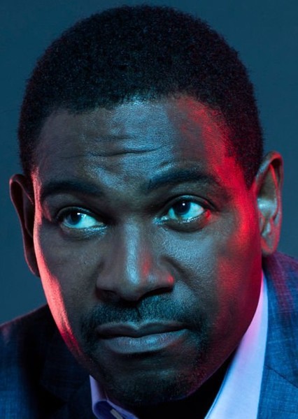 Mykelti Williamson photo