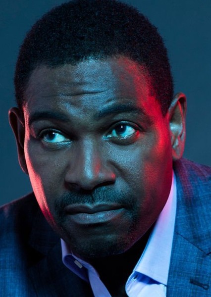 Mykelti Williamson photo