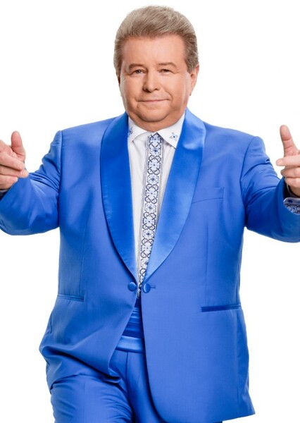 Mykhailo Poplavskyi