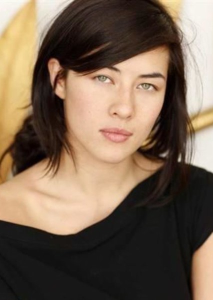 Mylène Jampanoï photo