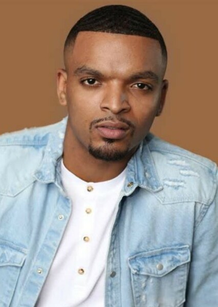 Myles Bullock