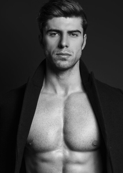 Myles Clohessy photo