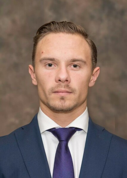 Myles Fitzgerald